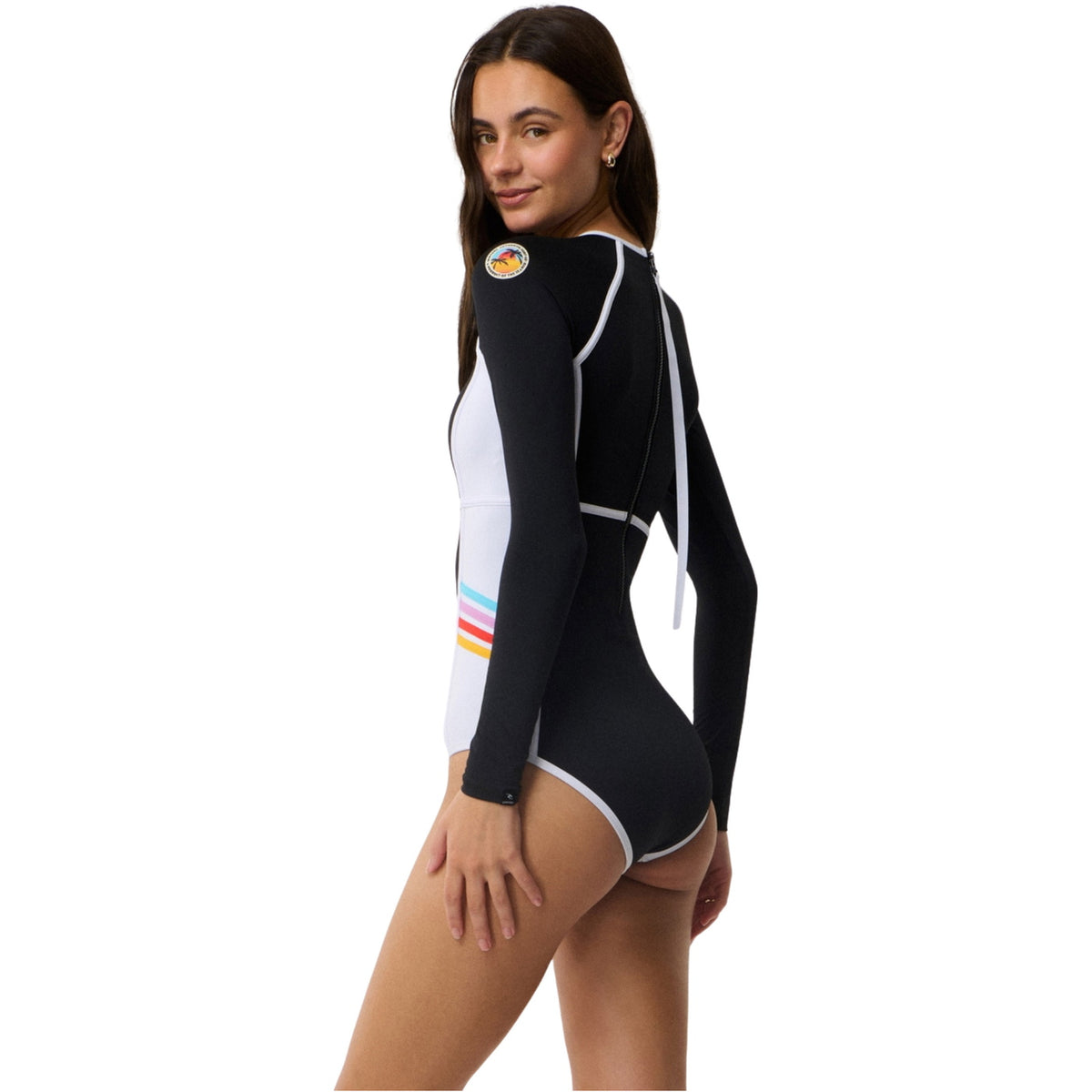 Shorty Surf Suit
