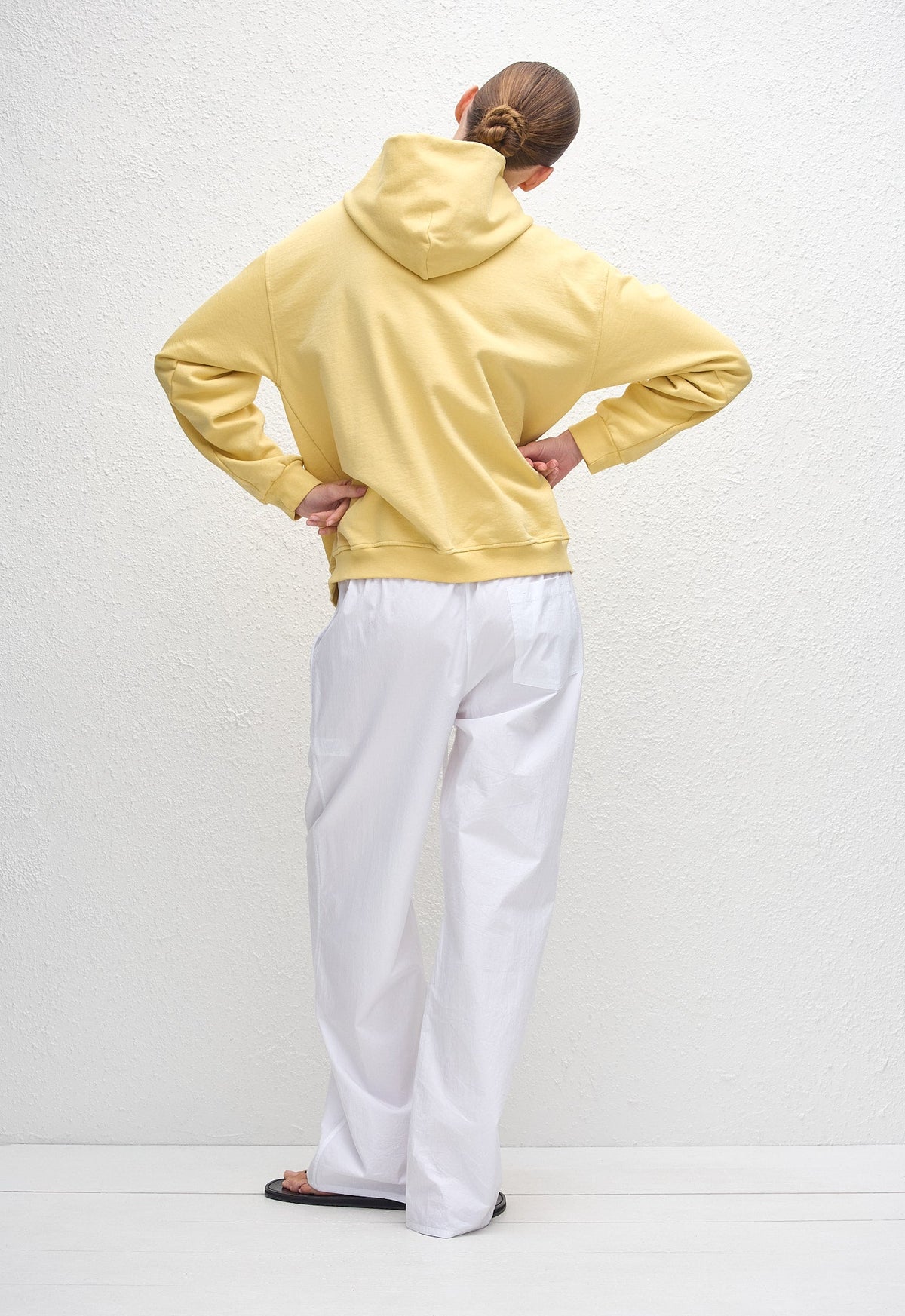 Terry Surf Hoodie