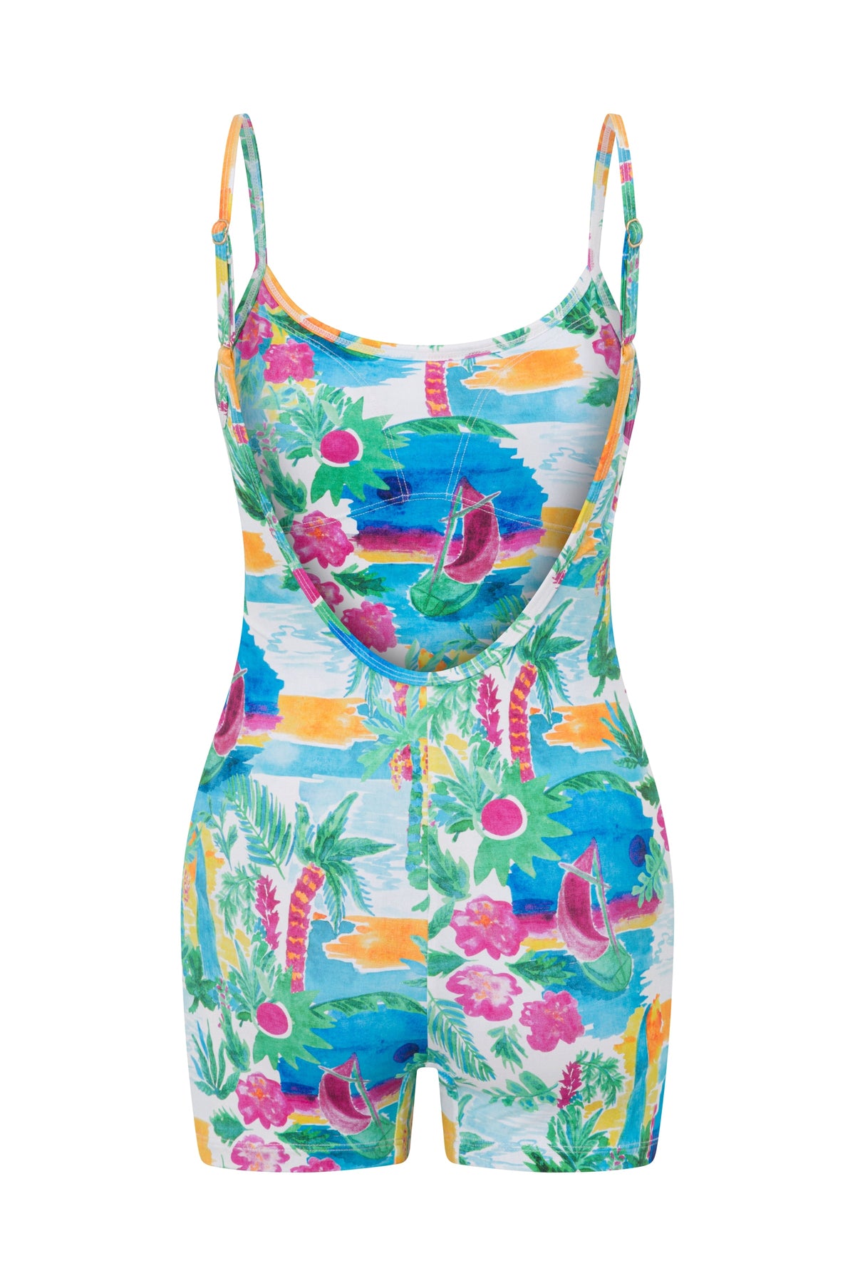 Lanai Solta Surf Suit