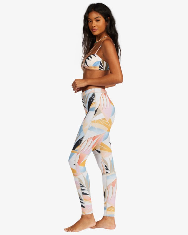 Performance Surf Leggings