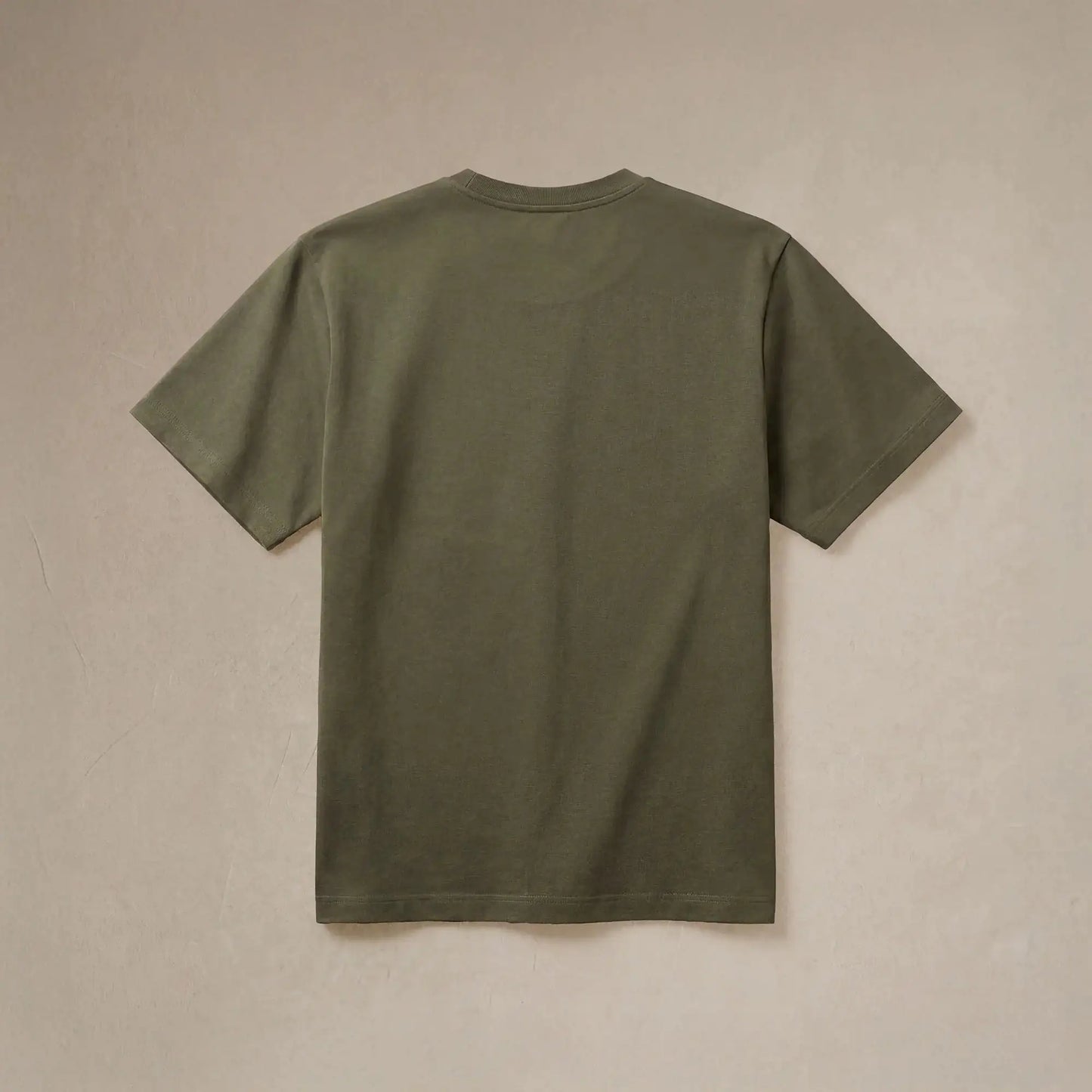 Relaxed Fit Logo T-Shirt