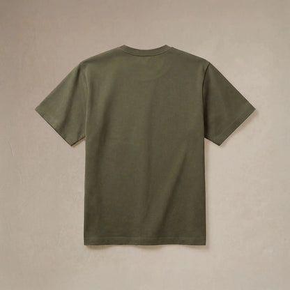 Relaxed Fit Logo T-Shirt