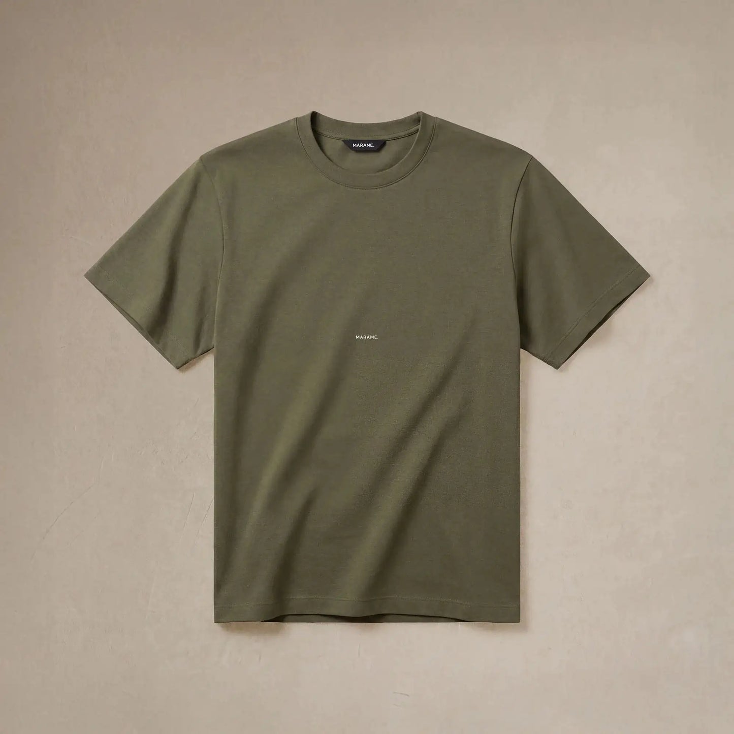 Relaxed Fit Logo T-Shirt