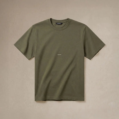 Relaxed Fit Logo T-Shirt