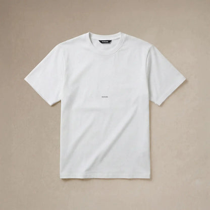 Relaxed Fit Logo T-Shirt