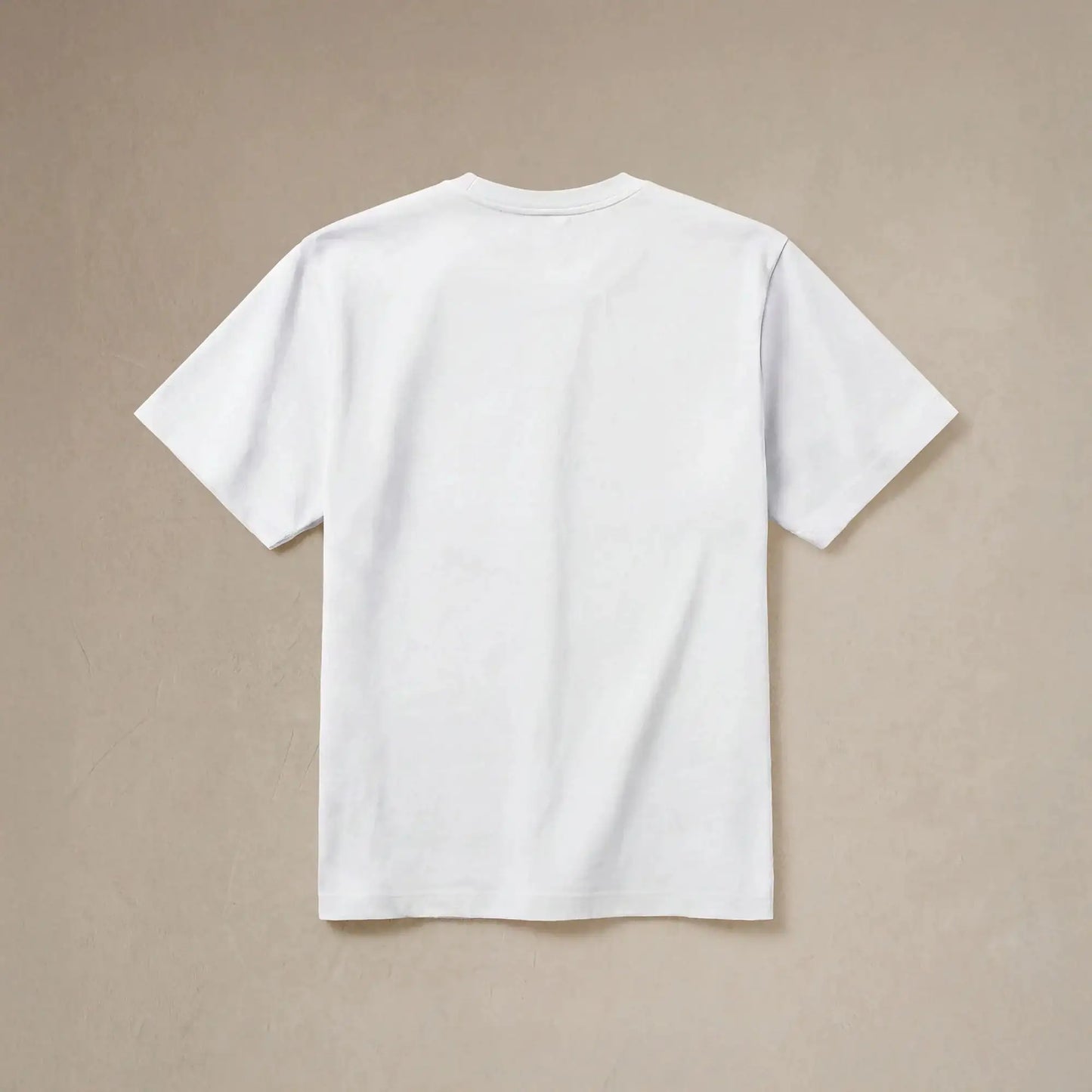 Relaxed Fit Logo T-Shirt