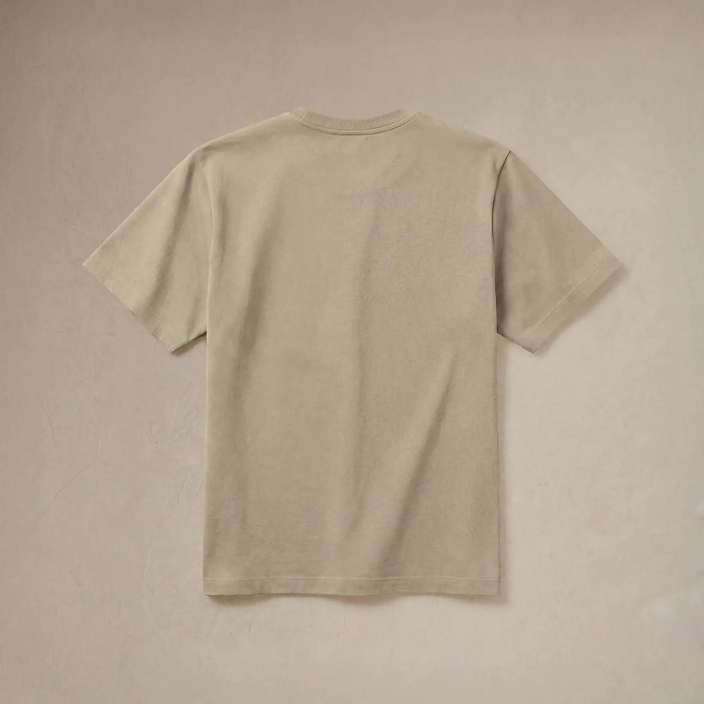 Relaxed Fit Logo T-Shirt