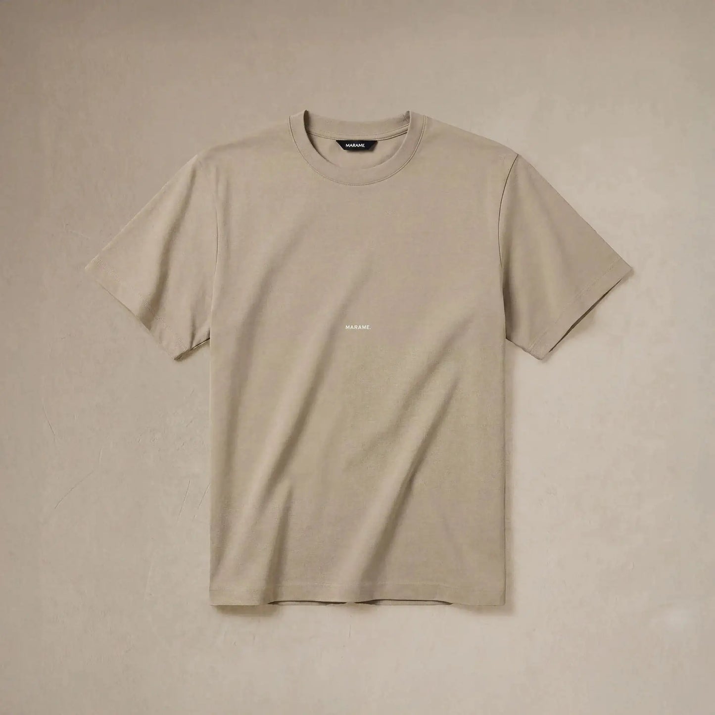 Relaxed Fit Logo T-Shirt
