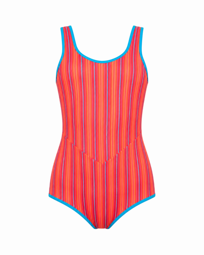 Printed Wetsuit
