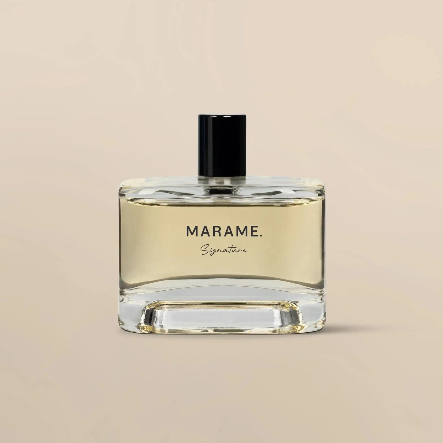 Marame Signature - Parfum for Men