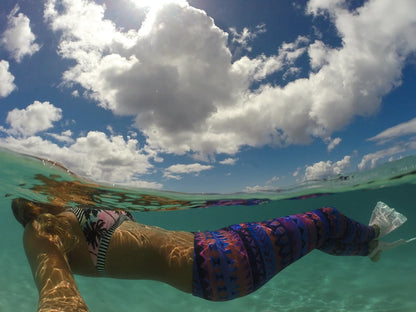 Seamless Surf Leggings
