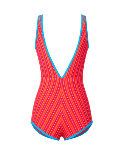 Printed Wetsuit