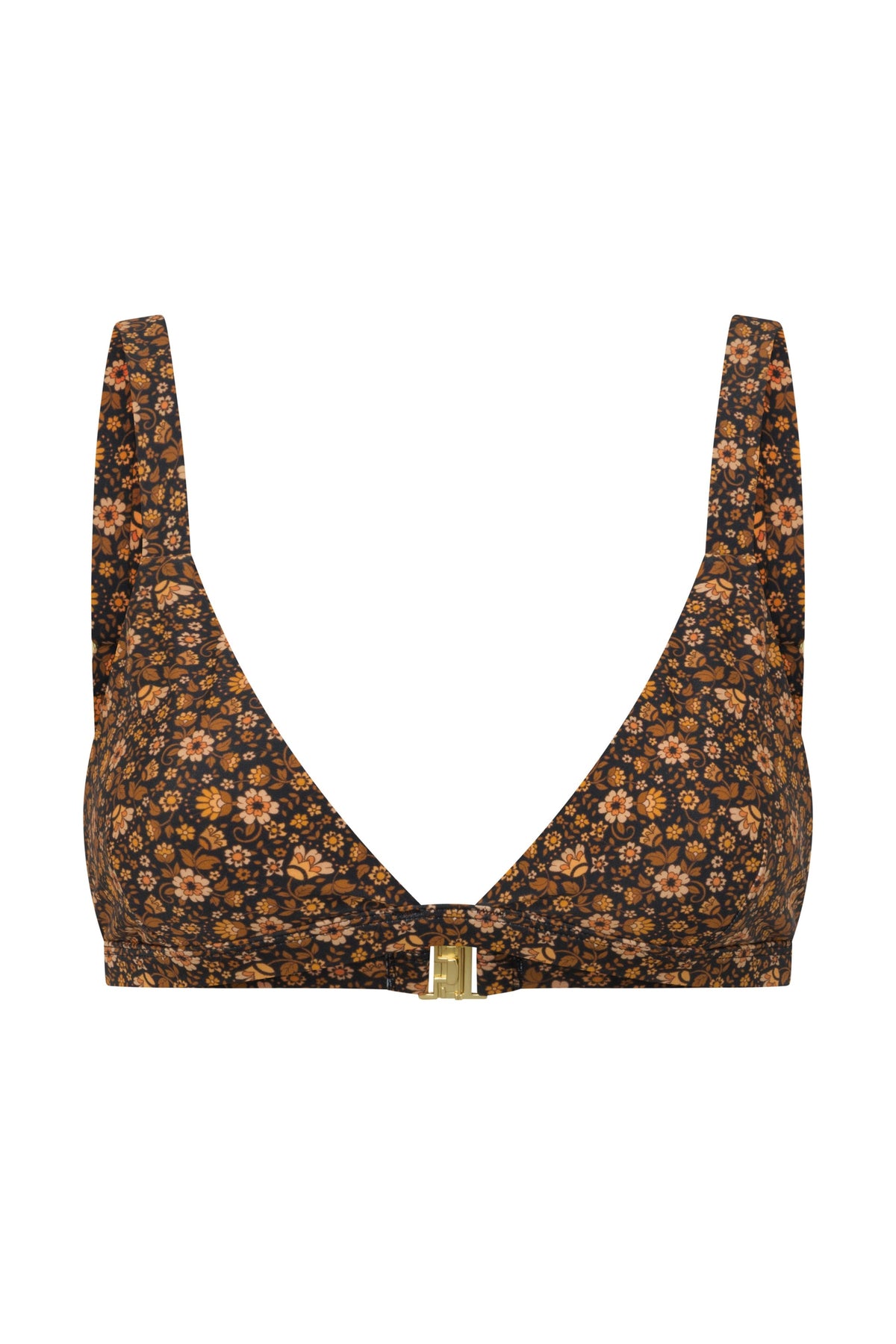 Botanica Noir Kalani Top