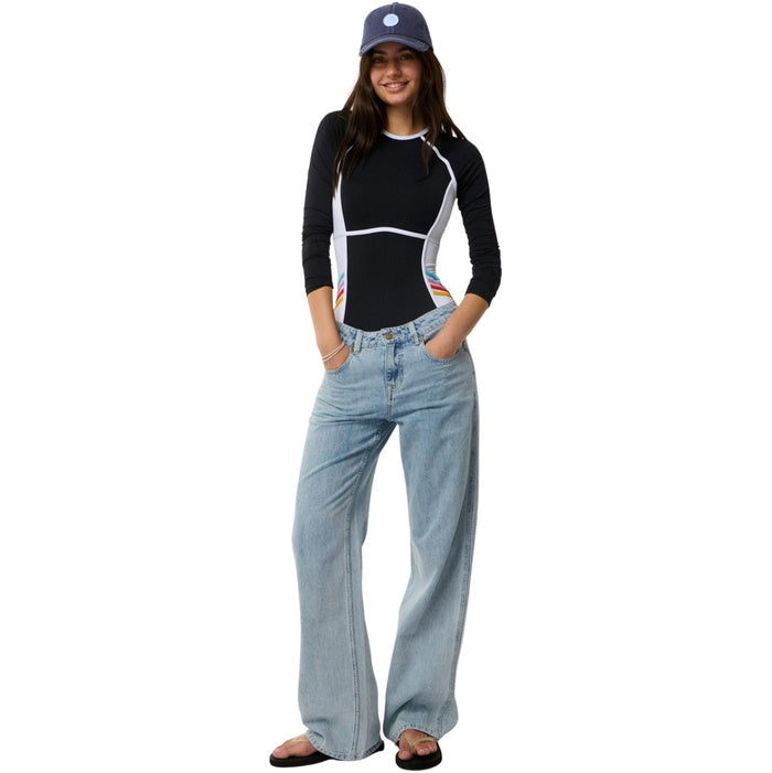 Shorty Surf Suit