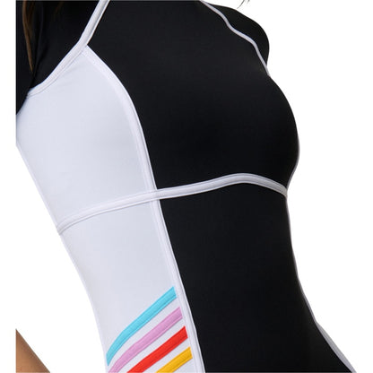 Shorty Surf Suit