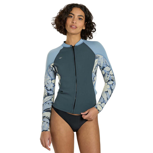 Surf Jacket