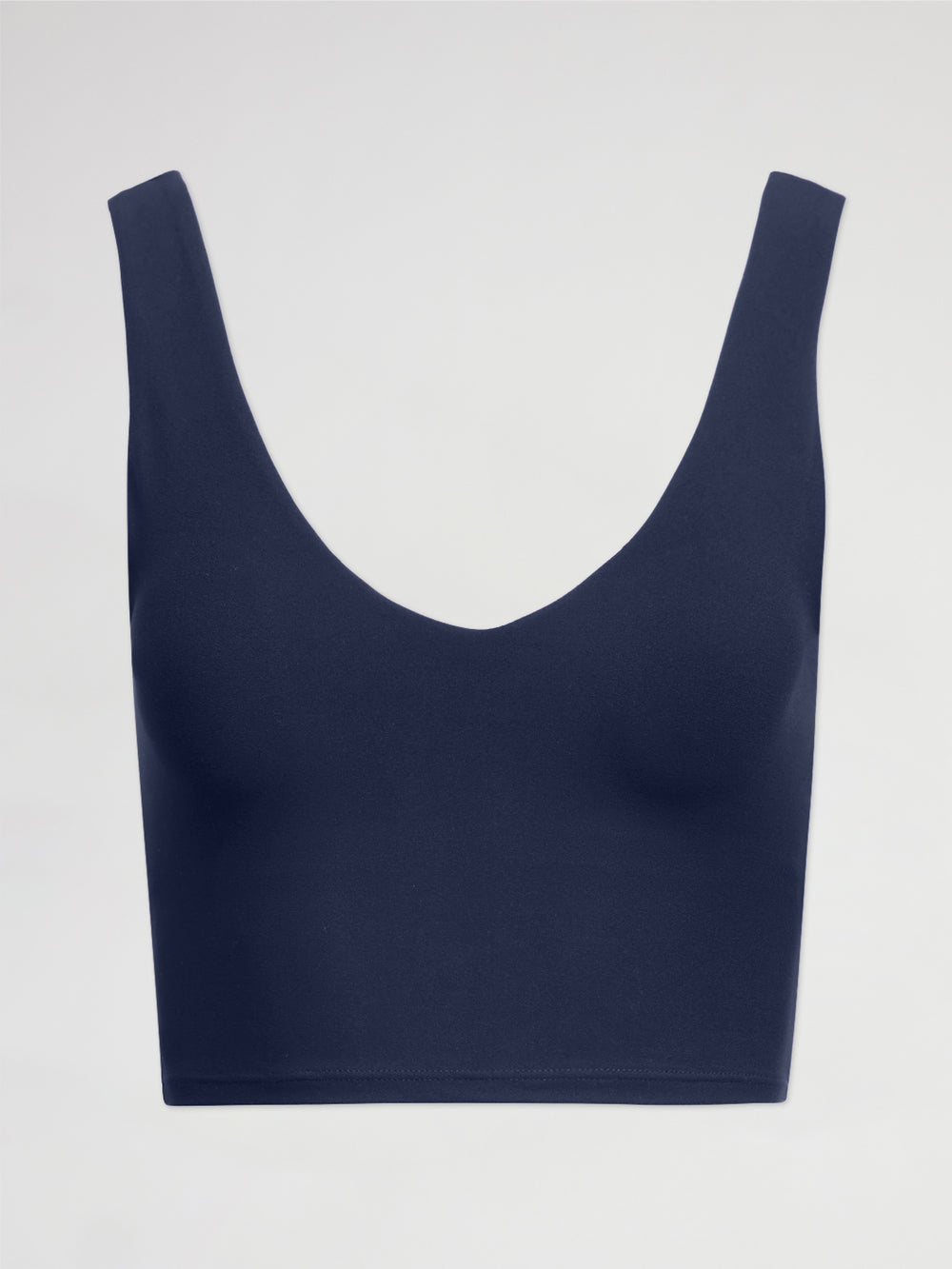Longline Surf Bra