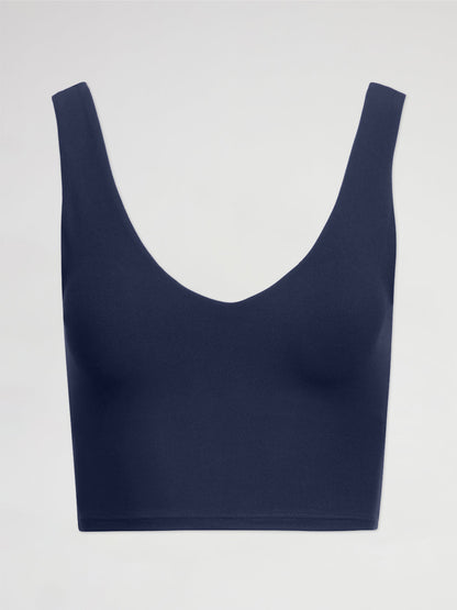 Longline Surf Bra