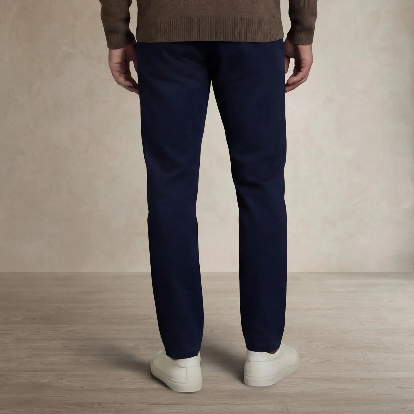 Classic Tapered Chinos