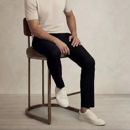 Classic Tapered Chinos