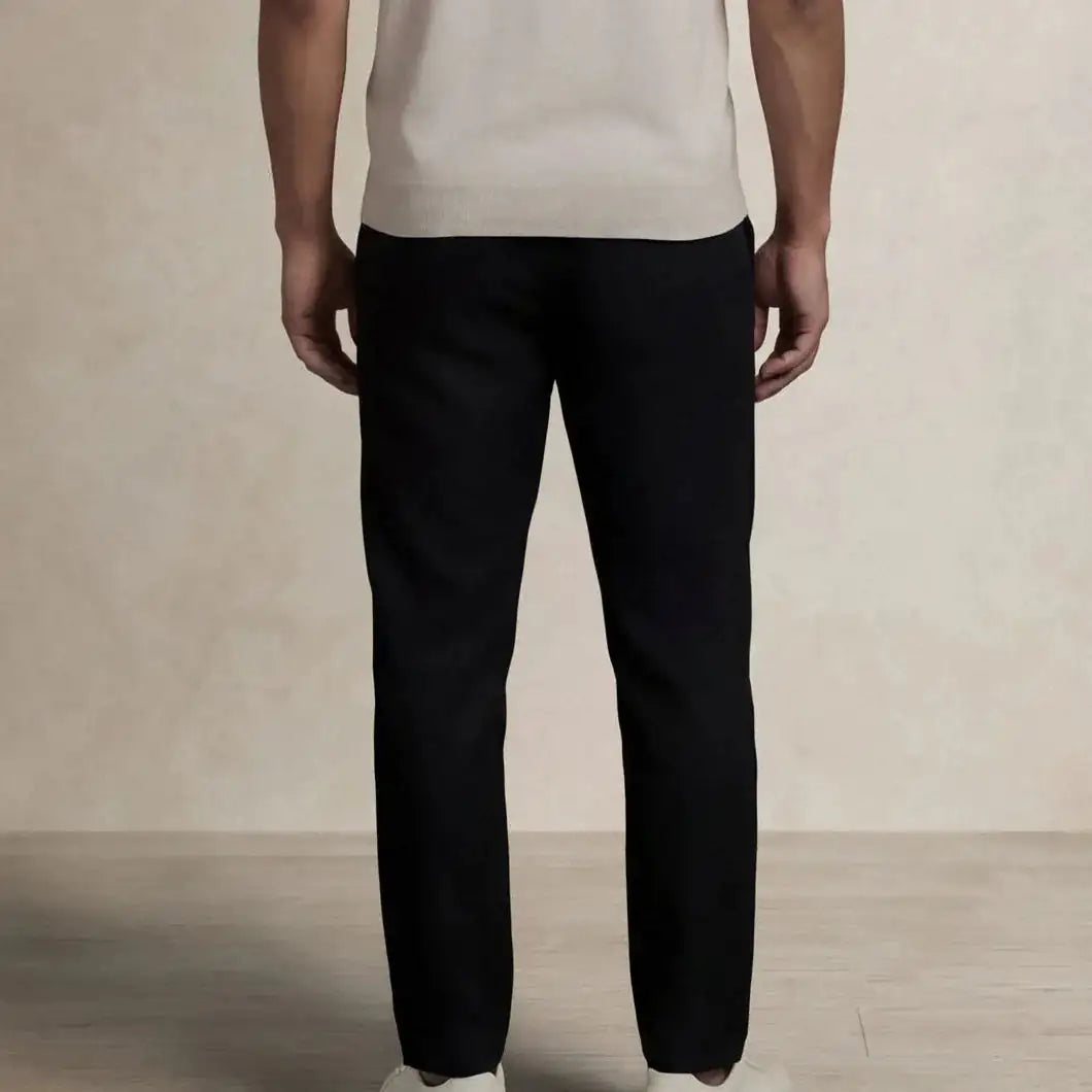Classic Tapered Chinos