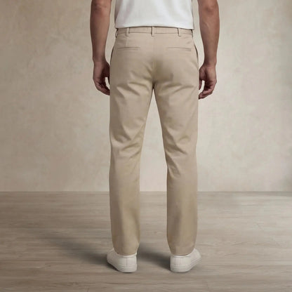 Classic Tapered Chinos