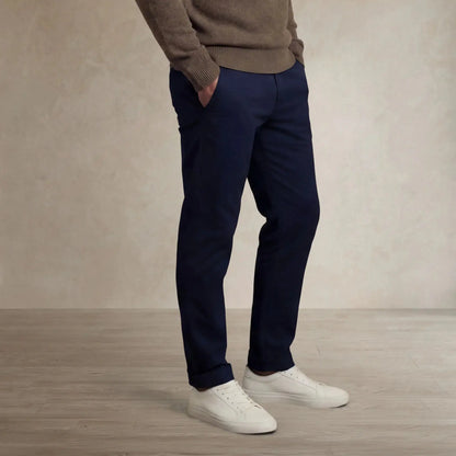 Classic Tapered Chinos