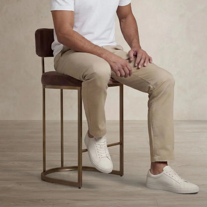 Classic Tapered Chinos