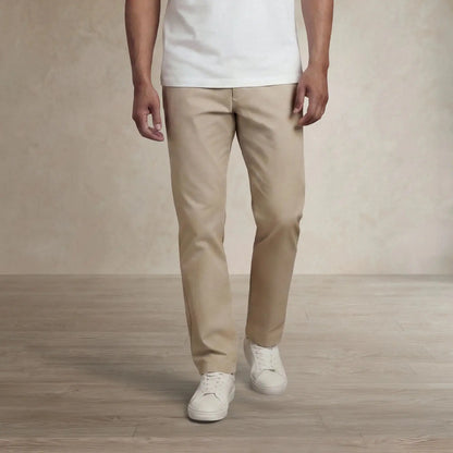 Classic Tapered Chinos