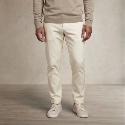 Classic Tapered Chinos