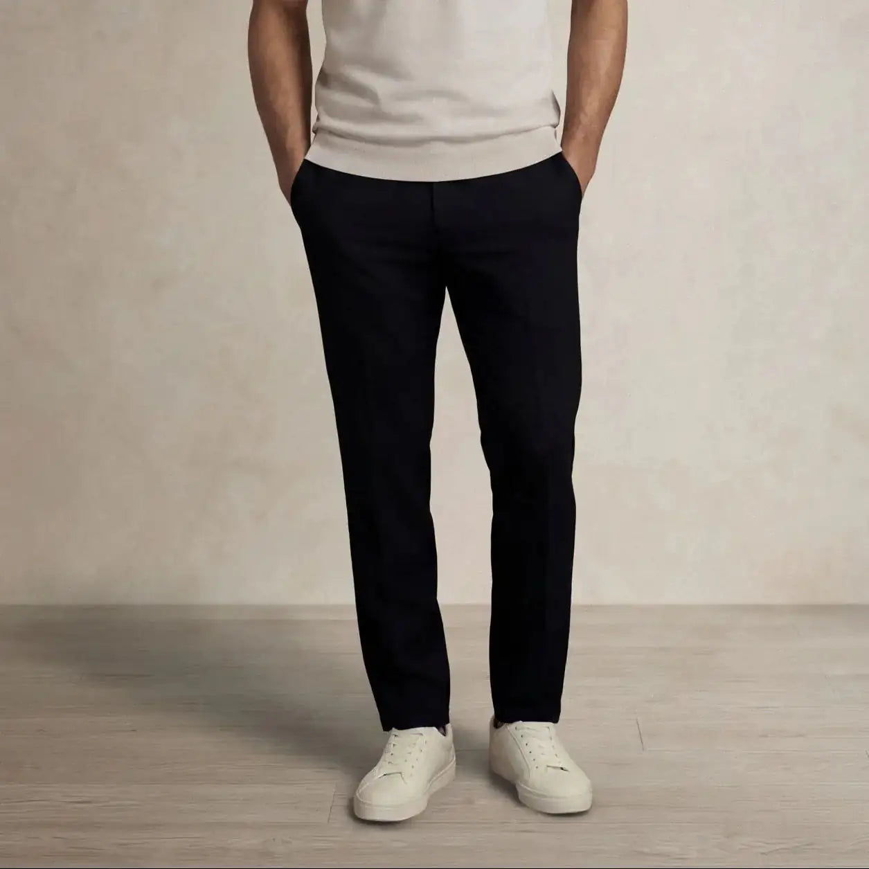 Classic Tapered Chinos