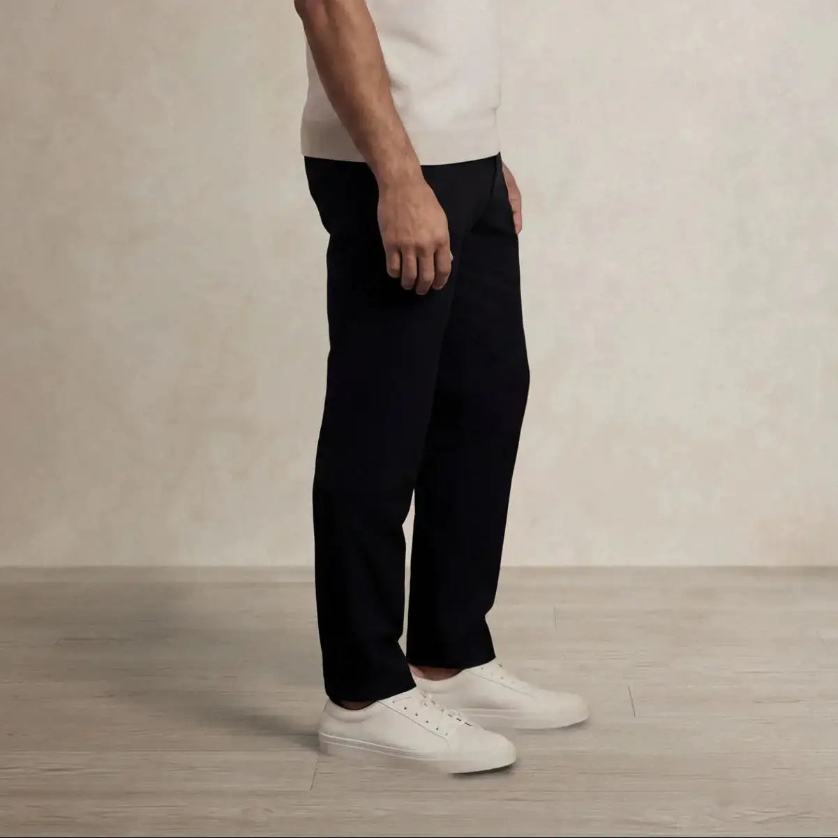 Classic Tapered Chinos
