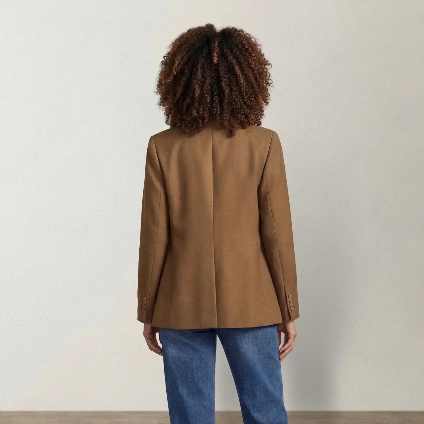 Classic Blazer