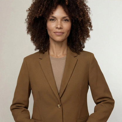 Classic Blazer