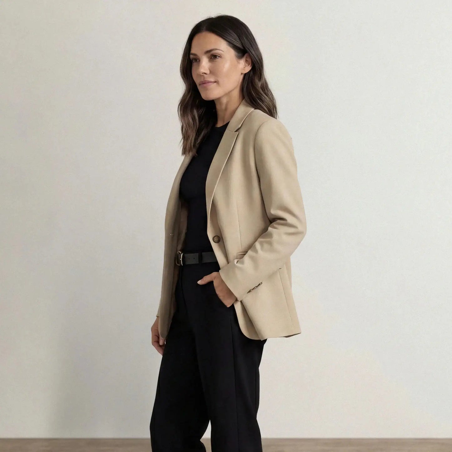 Classic Blazer
