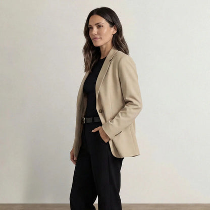 Classic Blazer