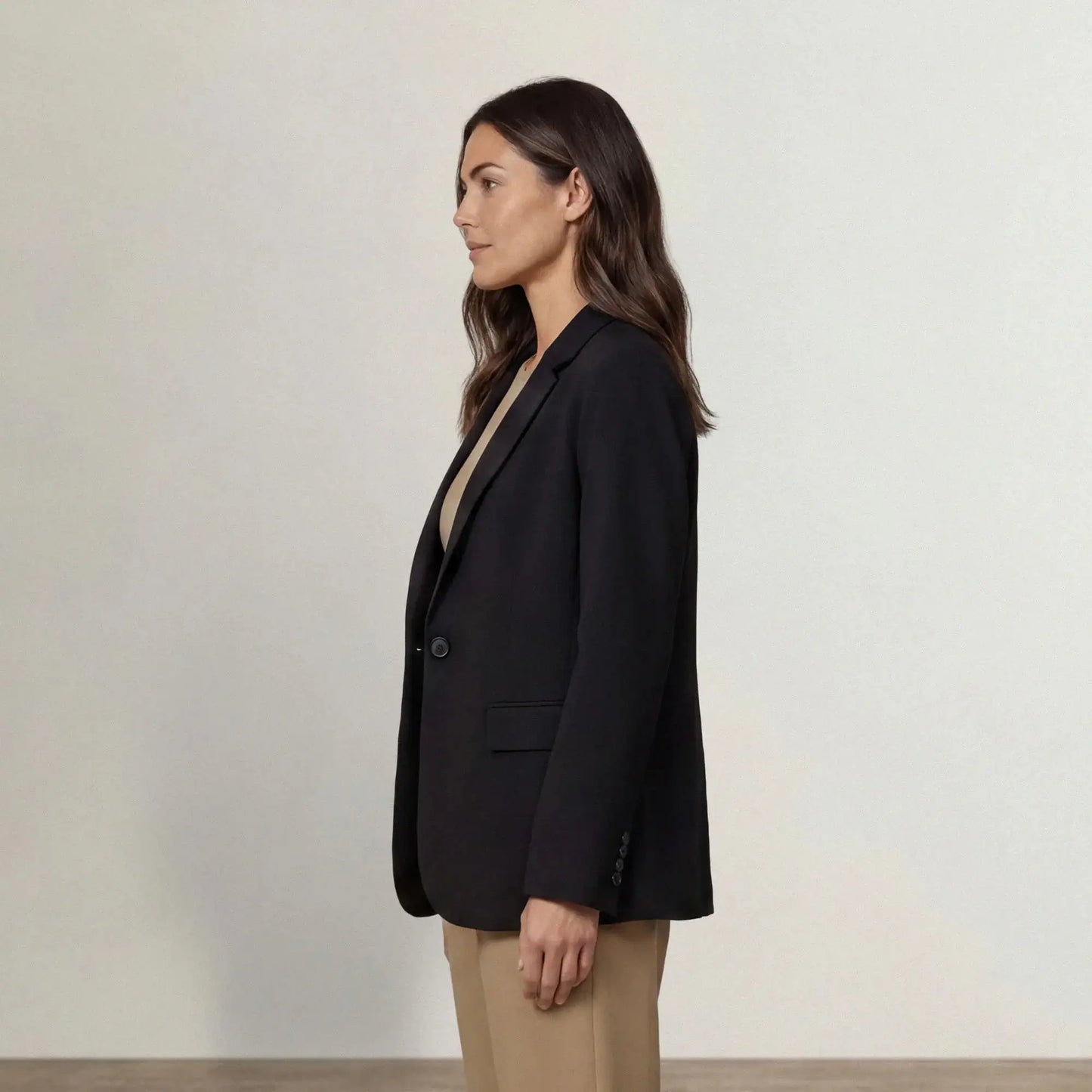 Classic Blazer