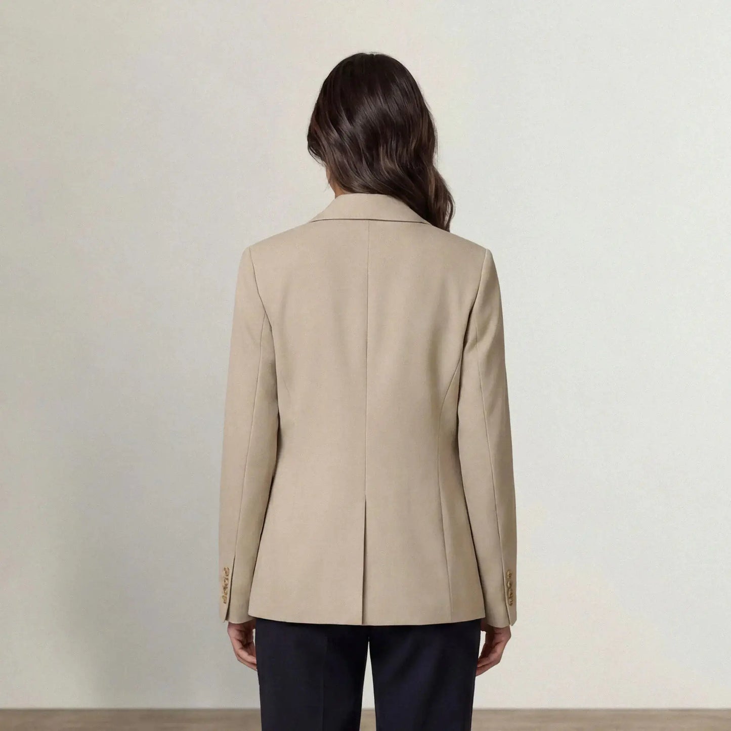 Classic Blazer