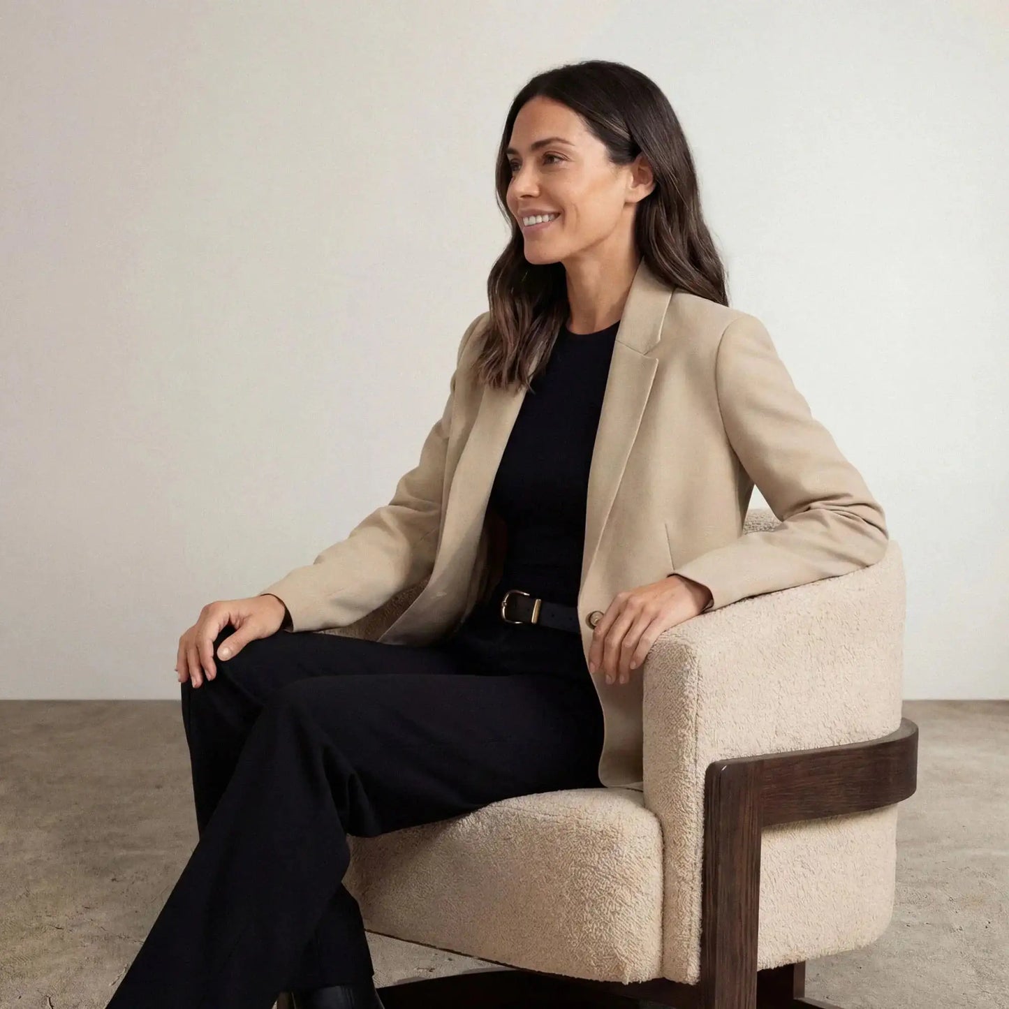 Classic Blazer