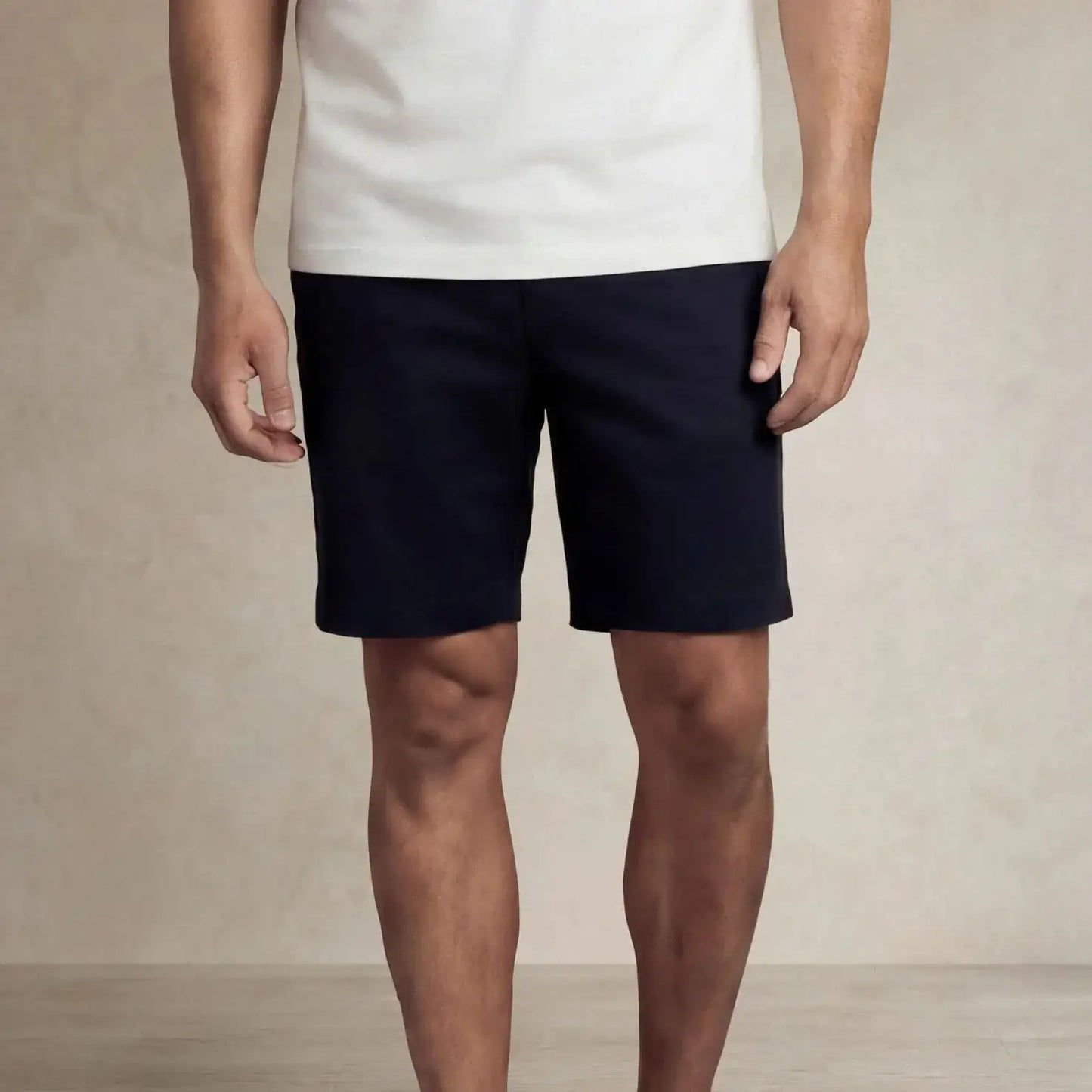 Classic Chino Shorts