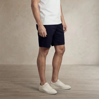 Classic Chino Shorts