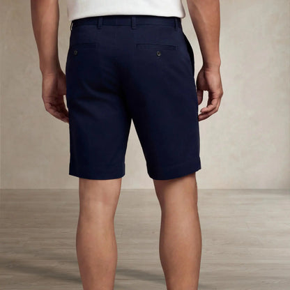 Classic Chino Shorts