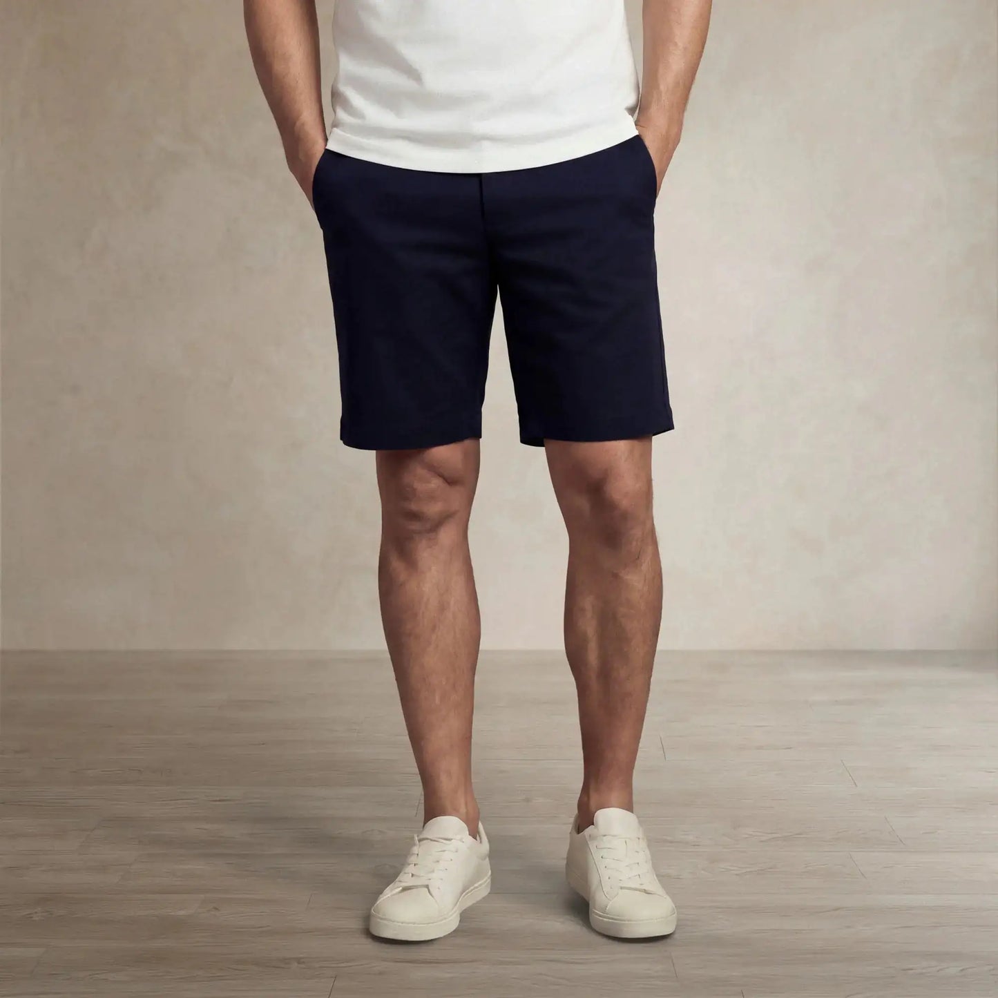 Classic Chino Shorts