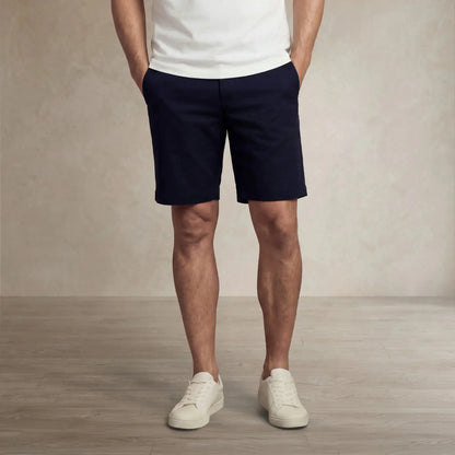 Classic Chino Shorts