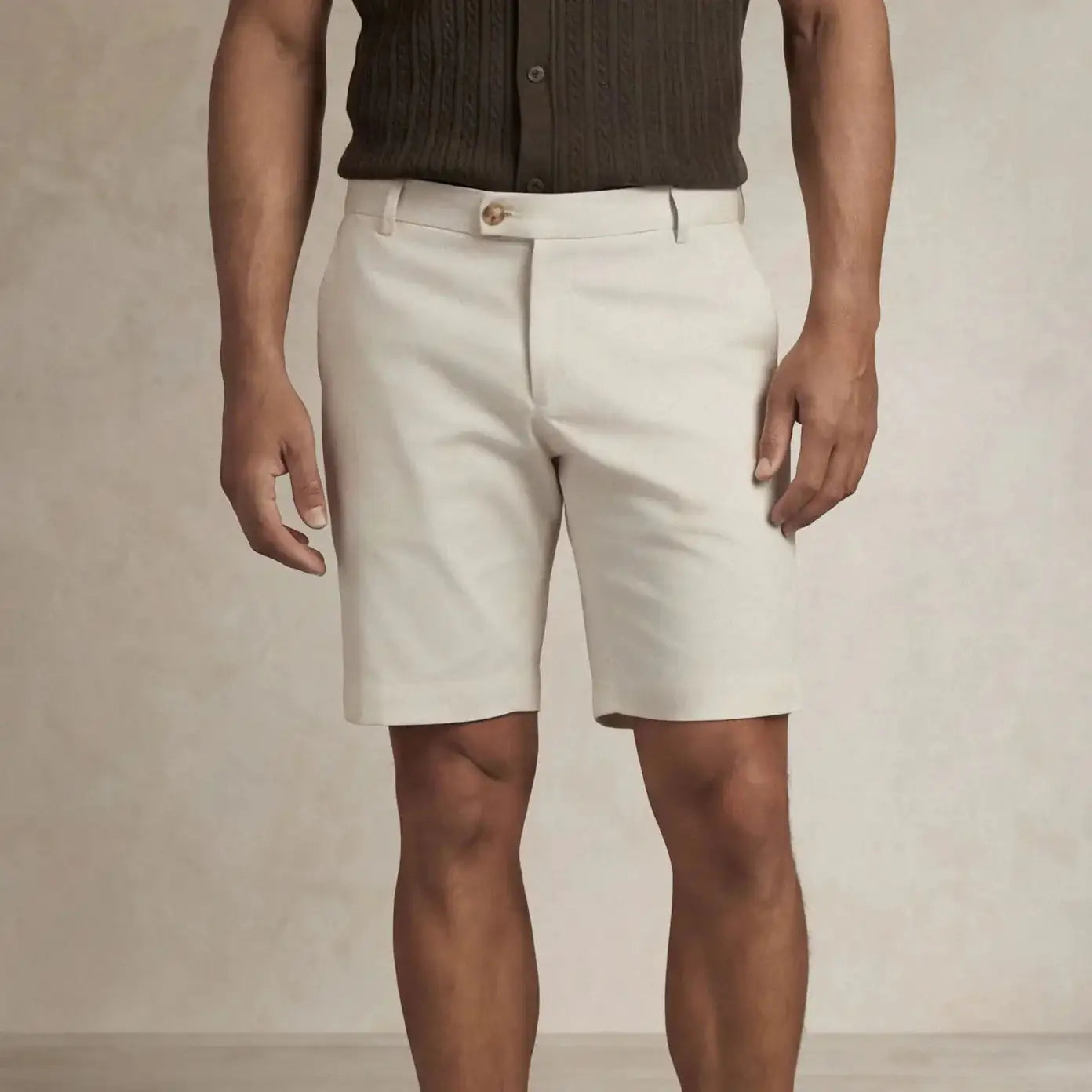 Classic Chino Shorts