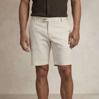 Classic Chino Shorts