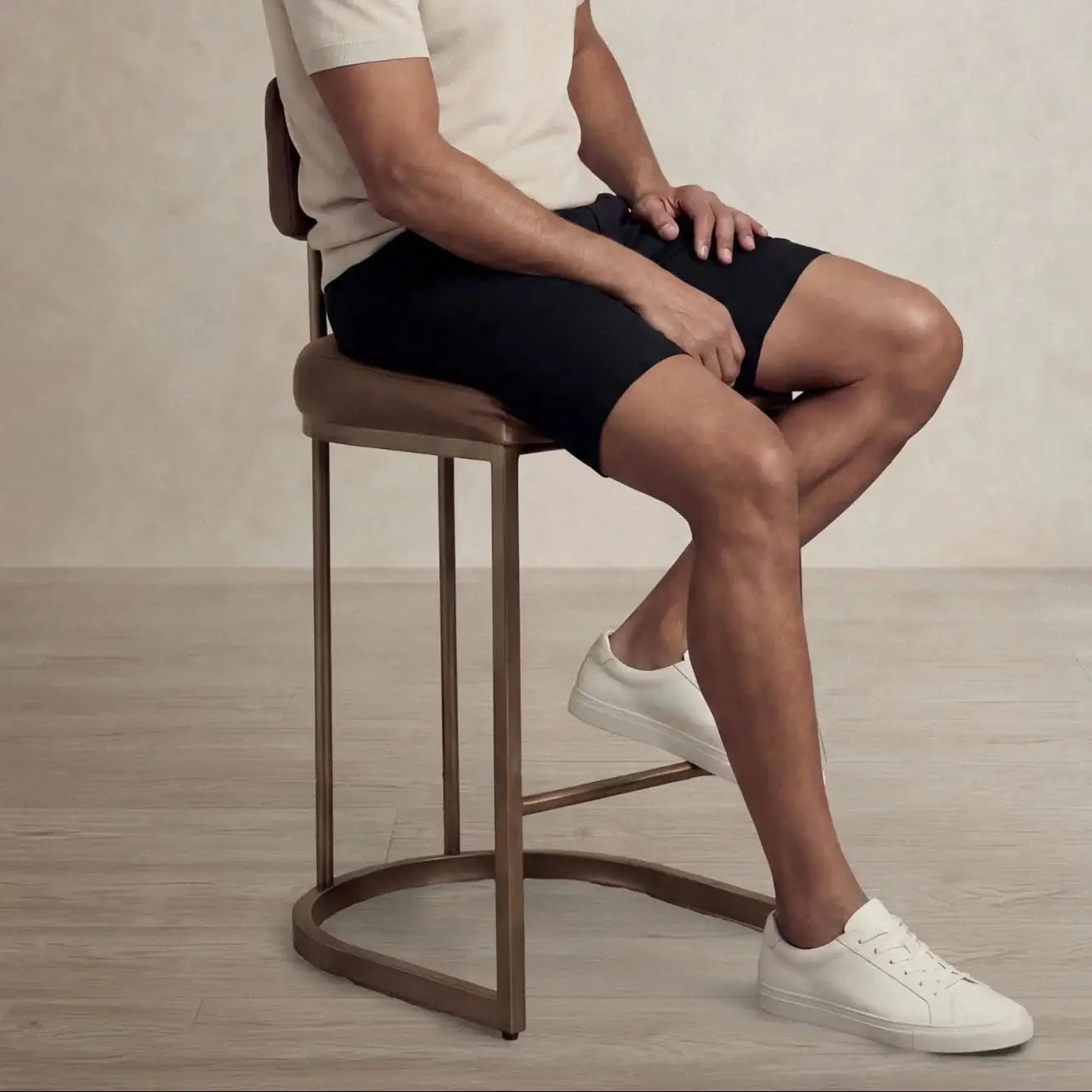 Classic Chino Shorts