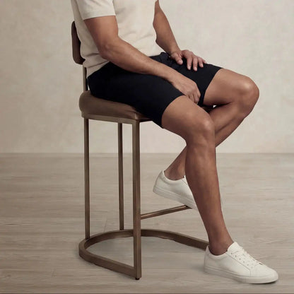 Classic Chino Shorts