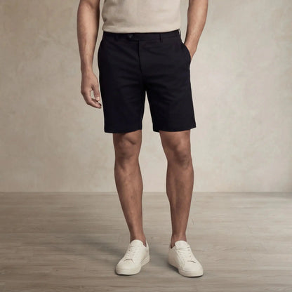 Classic Chino Shorts