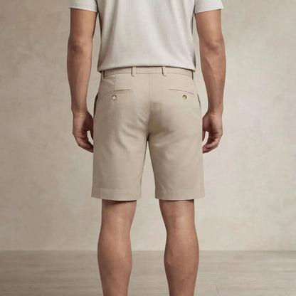 Classic Chino Shorts